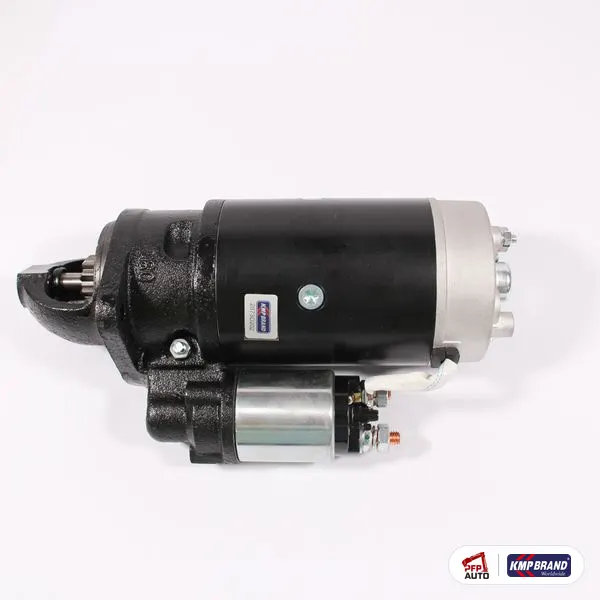 Electromotor 12V, 3KW, 10T KMP Brand, pentru CAT®, cod 100-8224