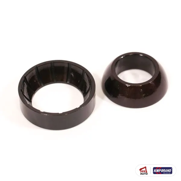 Rulment punte față KMP Brand pentru Case IH, cod 100520A1