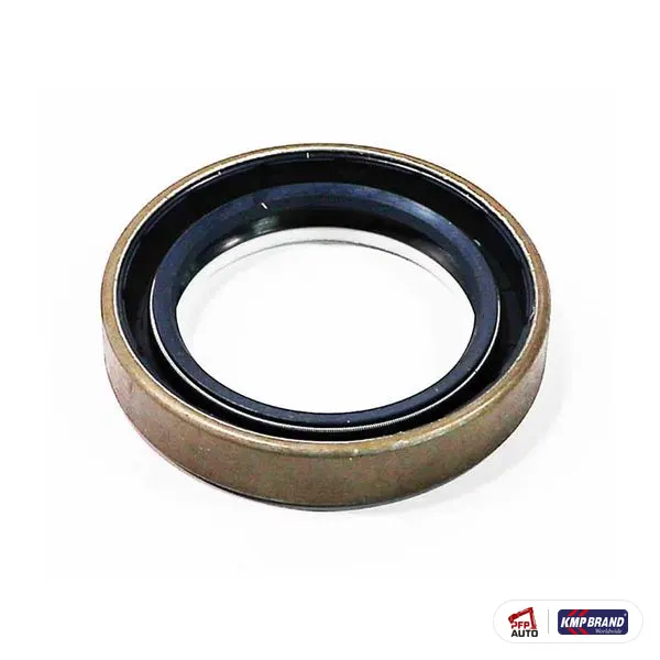 Simering butuc (45-65-12 mm) CORTECO KMP Brand pentru Case IH, cod 100529A1