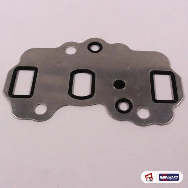 Placă cu simering integrat KMP Brand pentru CAT®, cod 101-0509