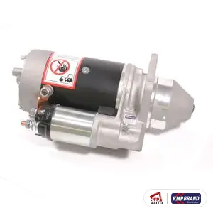 Electromotor 12V, 2.2KW, 11T, pentru Massey Ferguson, cod 1015181M91