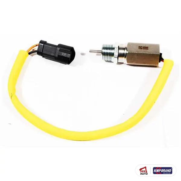 Senzor temperatură lichid de răcire KMP Brand pentru CAT®, cod 102-0050