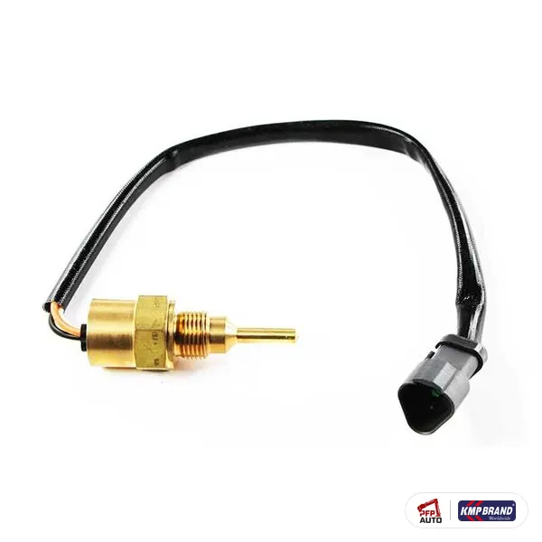 Senzor temperatură KMP Brand pentru CAT®, cod 102-2240