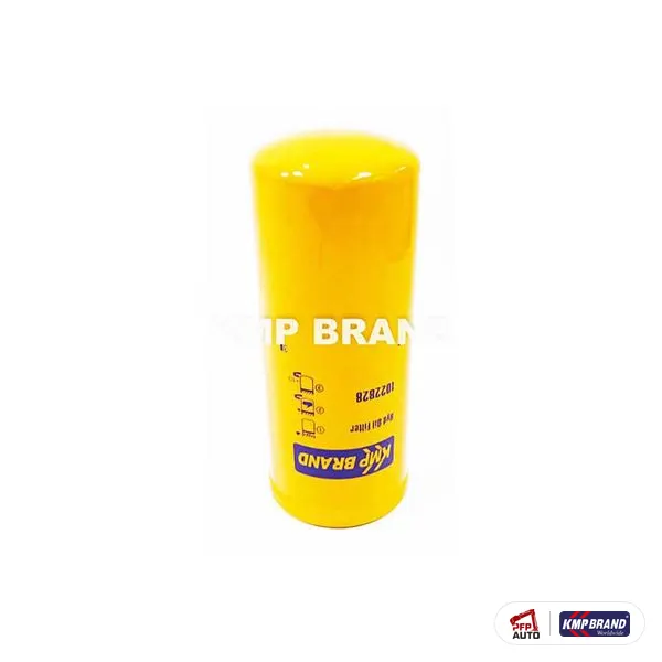 Filtru ulei KMP Brand pentru CAT®, cod 102-2828