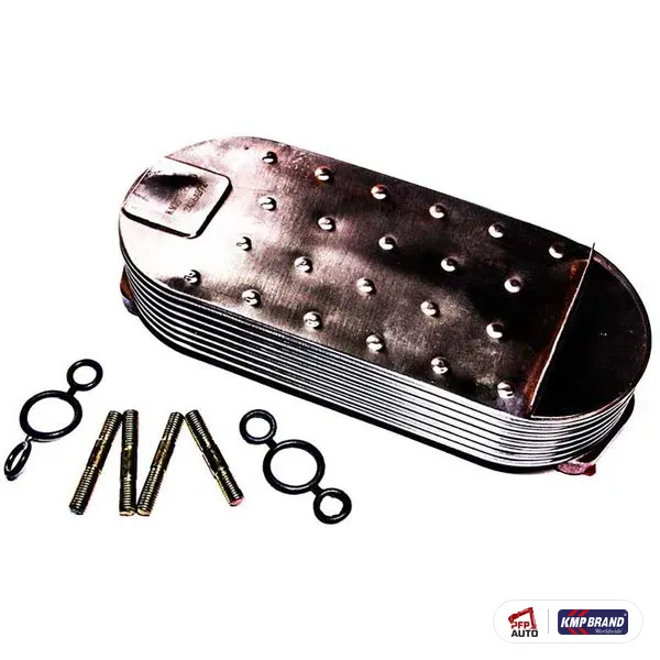 Miez răcitor ulei KMP Brand pentru CAT®, cod 103-1062