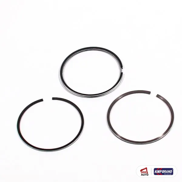 Set segmenți piston STD KMP Brand pentru CAT®, cod 103-2857