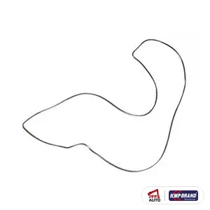 Simering capac frontal pentru CAT®, cod 103-6045