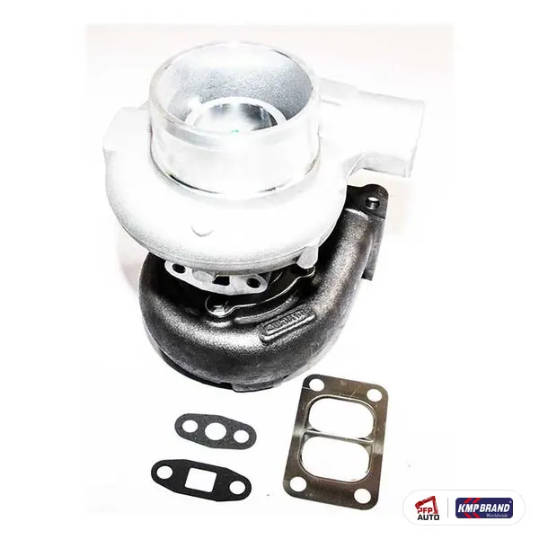Turbosuflantă KMP Brand pentru CAT®, cod 104-5857
