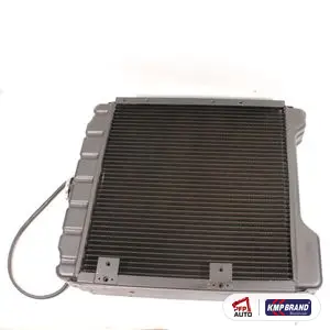 Radiator pentru Case IH, cod 104753A2