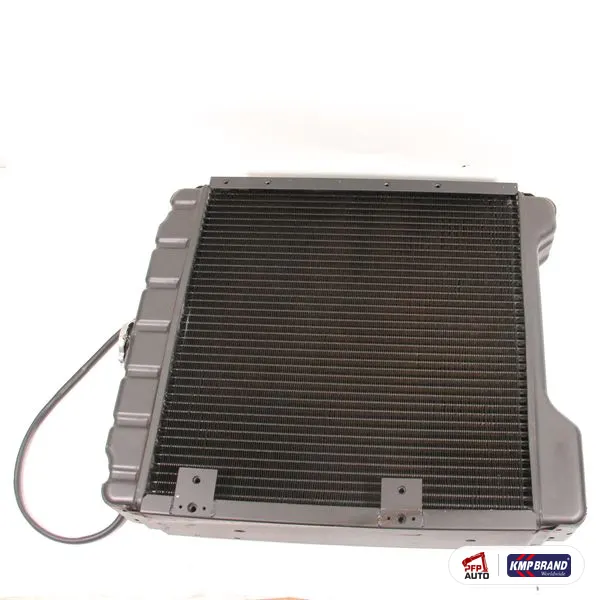 Radiator KMP Brand pentru Case IH, cod 104753A2