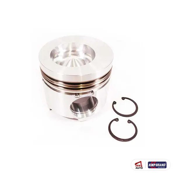 Piston fără bolț, cu siguranțe KMP Brand, pentru CAT®, cod 105-1710