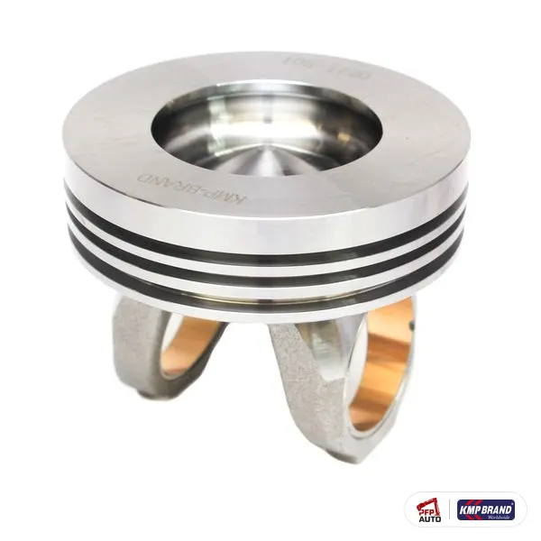 Cap piston KMP Brand pentru CAT®, cod 105-1720