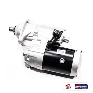 Electromotor 12V, 3KW, 10T, pentru CAT®, cod 105-3133