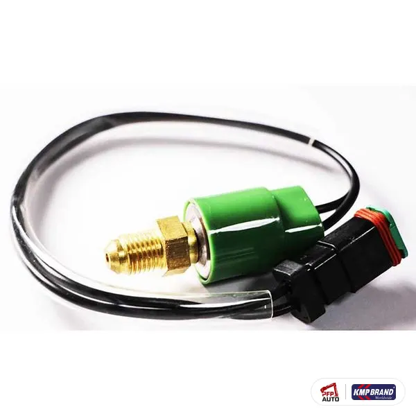 Presostat complet KMP Brand pentru CAT®, cod 106-0179