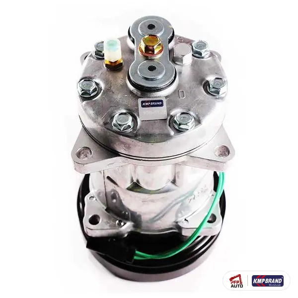 Compresor KMP Brand pentru CAT®, cod 106-5122
