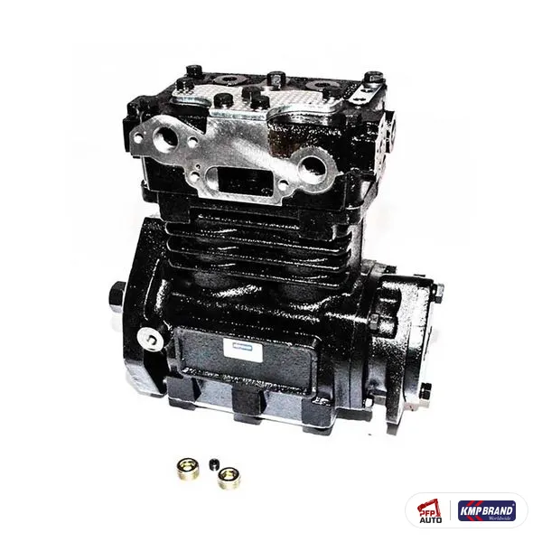 Compresor bicilindric KMP Brand pentru CAT®, cod 106-7852