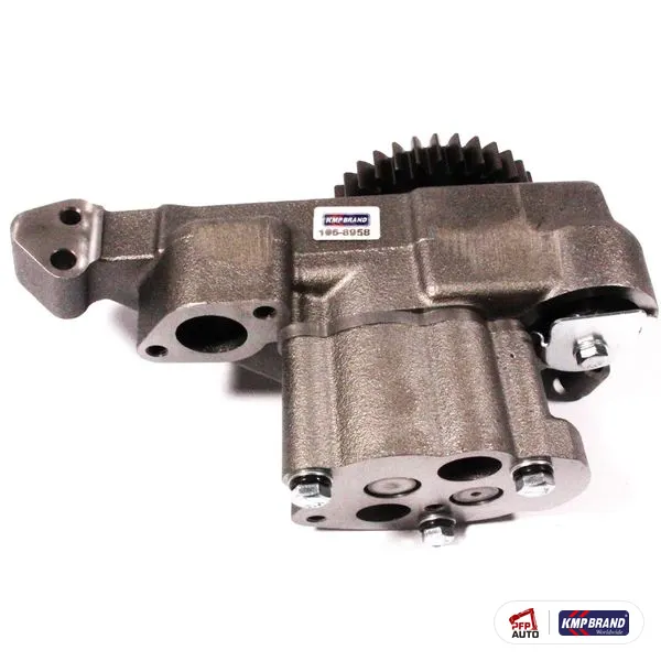 Pompă de ulei cu pinion KMP Brand pentru CAT®, cod 106-8958