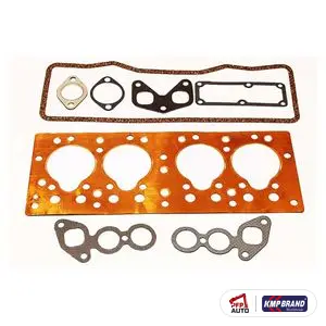 Set garnituri superioare pentru Massey Ferguson, cod 106387