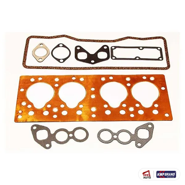 Set garnituri superioare KMP Brand pentru Massey Ferguson, cod 106387