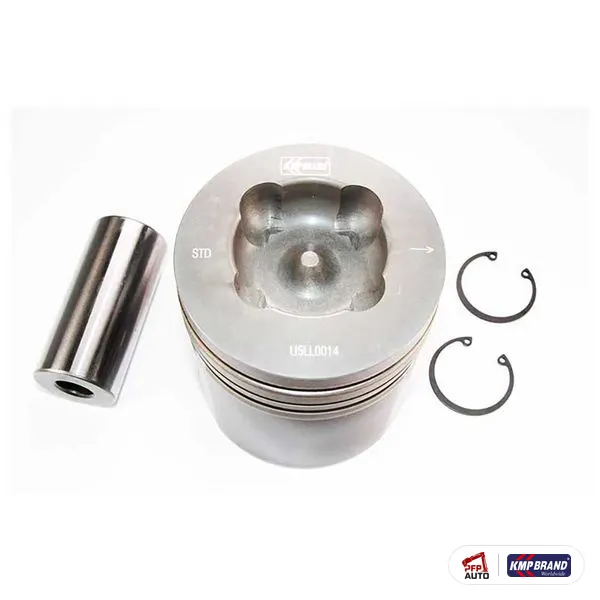 Piston cu bolț și siguranțe KMP Brand pentru CAT®, cod 107-2553