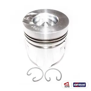 Piston fără bolț, cu siguranțe, pentru CAT®, cod 107-3565