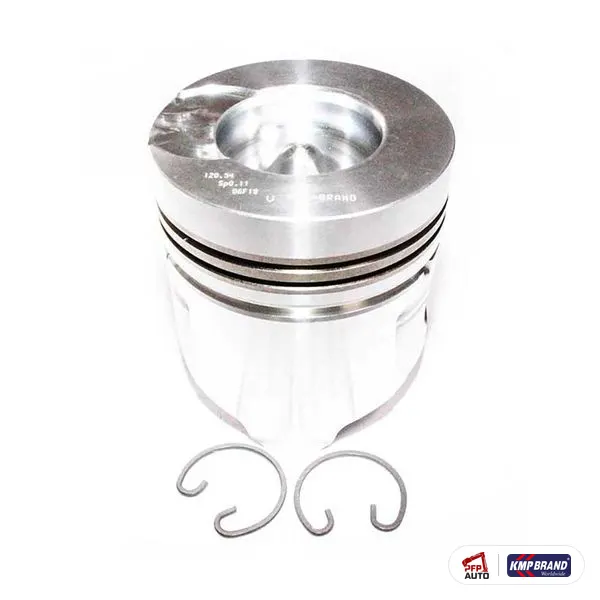 Piston fără bolț, cu siguranțe KMP Brand, pentru CAT®, cod 107-3565