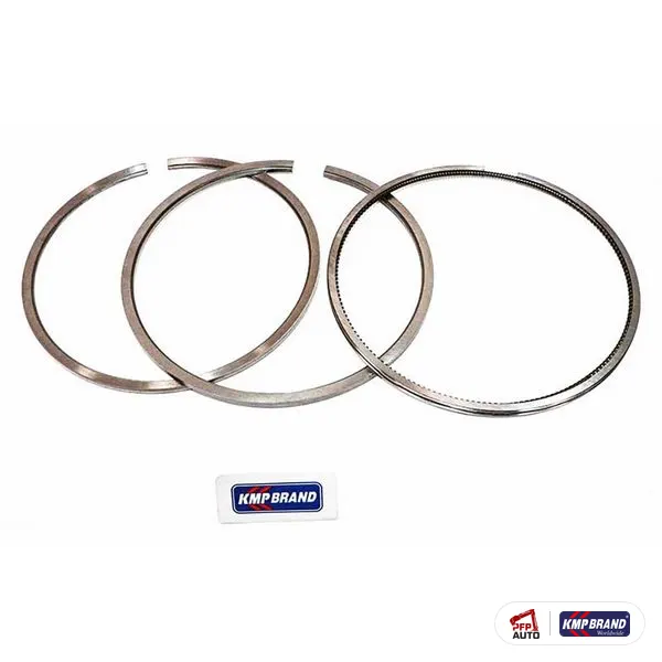 Set segmenți piston KMP Brand pentru CAT®, cod 107-3565RS