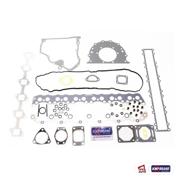 Set garnituri superioare KMP Brand pentru CAT®, cod 107-3731