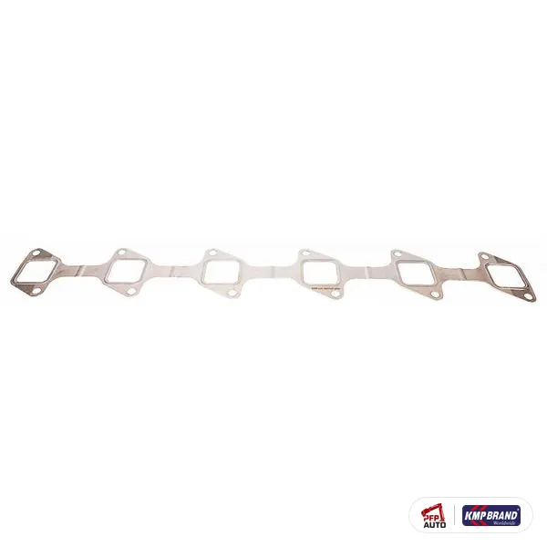 Garnitură galerie evacuare KMP Brand pentru CAT®, cod 107-4909