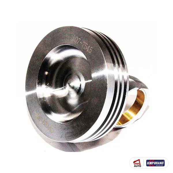 Cap piston KMP Brand pentru CAT®, cod 107-7545