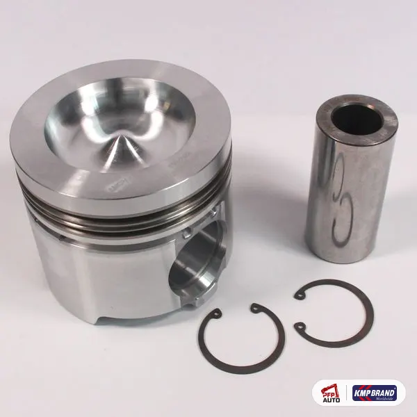 Piston complet, cu bolț și siguranțe KMP Brand, pentru CAT®, cod 107-7563