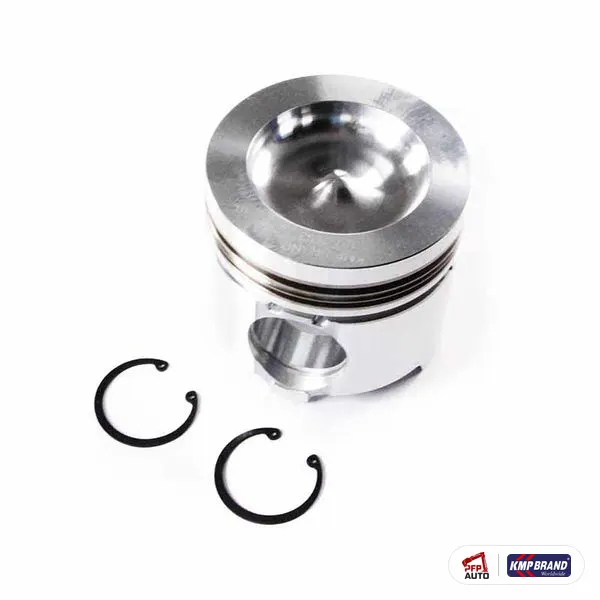Piston fără bolț, cu siguranțe KMP Brand, pentru CAT®, cod 107-7563