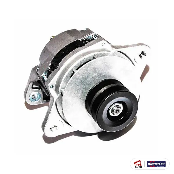 Alternator 24V, 70A KMP Brand, pentru CAT®, cod 107-7977