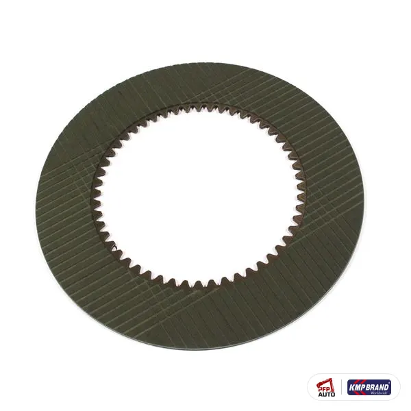Disc de fricțiune KMP Brand pentru CAT®, cod 108-5751