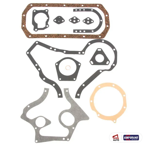Set garnituri inferioare (BD144 și BD154) KMP Brand pentru Case IH, cod 1082164R91