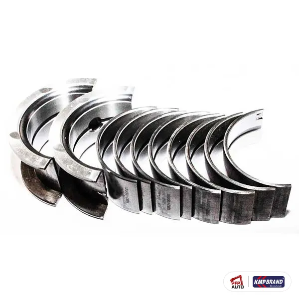 Set cuzineți palier și cuzineți axiali 010 KMP Brand pentru Case IH, cod 1082400R91