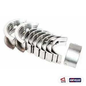 Set cuzineți palier și cuzineți axiali 020 pentru Case IH, cod 1082404R91