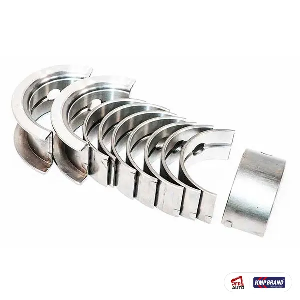 Set cuzineți palier și cuzineți axiali 020 KMP Brand pentru Case IH, cod 1082404R91