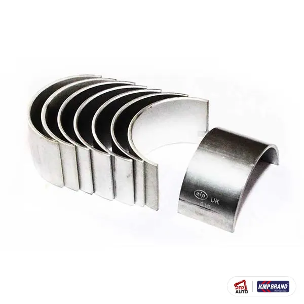 Set cuzineți bielă O/S .25 mm KMP Brand pentru Case IH, cod 1082408R91