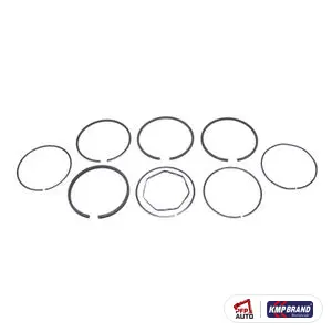 Set segmenți piston pentru Massey Ferguson, cod 108643
