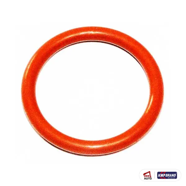 Garnitură O-ring KMP Brand pentru CAT®, cod 109-0072