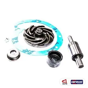 Kit pompă de apă, rotor 98 mm, pentru Case IH, cod 1094012R92