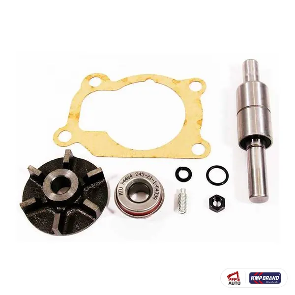 Kit pompă de apă KMP Brand pentru Case IH, cod 1094021R91