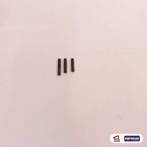 Set știfturi canelate (set de 3) KMP Brand pentru Case IH, cod 11-19C