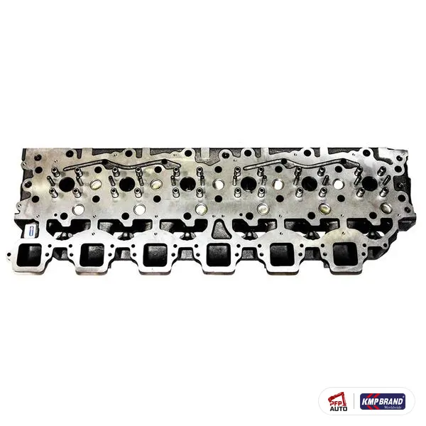 Chiulasă goală KMP Brand pentru CAT®, cod 110-5096