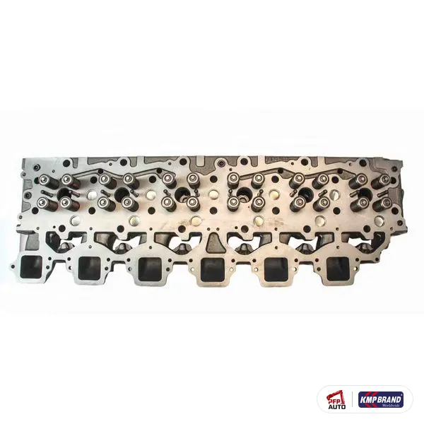 Chiulasă echipată KMP Brand pentru CAT®, cod 110-5096LN
