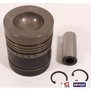 Piston cu bolț și siguranțe, ALFIN 5R, pentru Perkins, cod 11010125