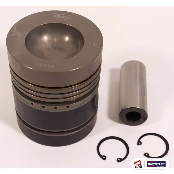 Piston cu bolț și siguranțe, ALFIN 5R KMP Brand, pentru Perkins, cod 11010125