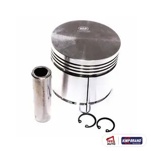 Piston cu bolț pentru Massey Ferguson, cod 11010130