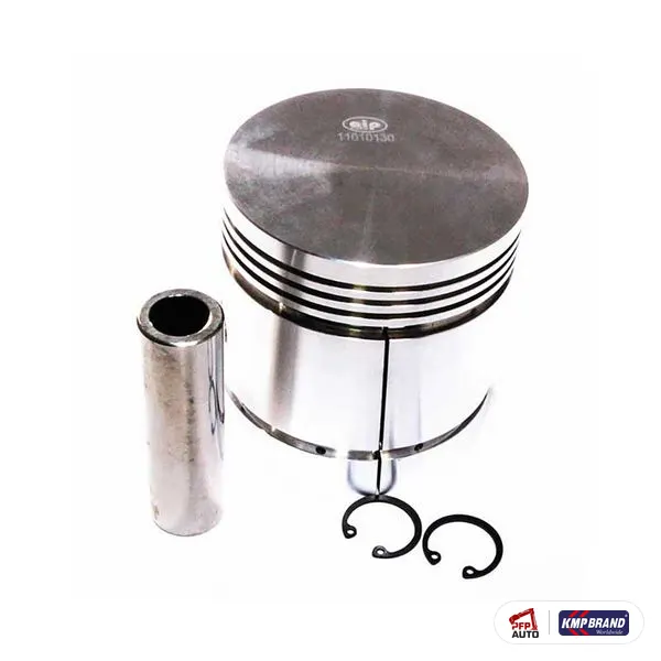 Piston cu bolț KMP Brand pentru Massey Ferguson, cod 11010130